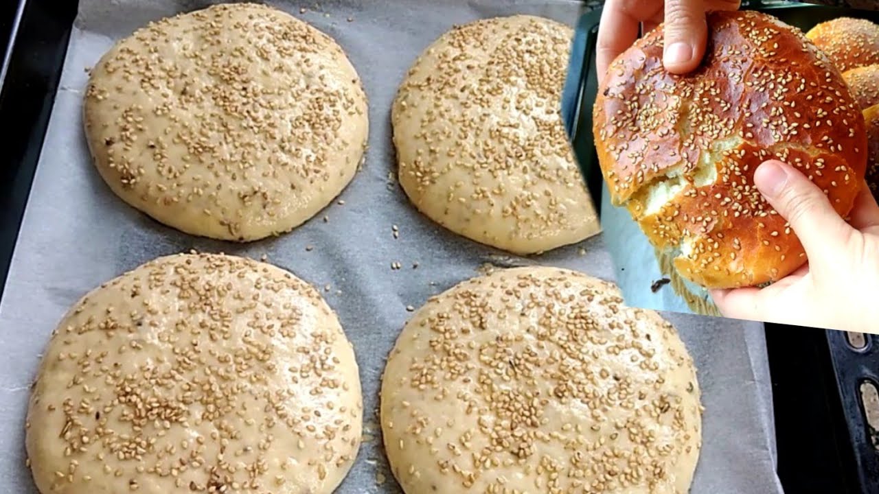 بريوش قراشل أو كرص بلدين أصلين ديال ناس زمان ساهلين واقتصادين أخف من القطن يحمرولك وجهك يالالة 😌