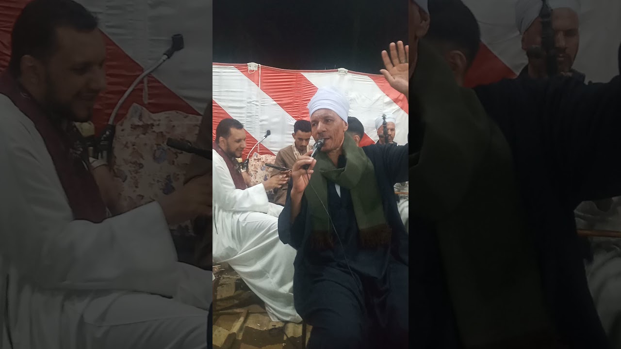 افراح اولاد حمد بالبلينا بالساحل القبلي