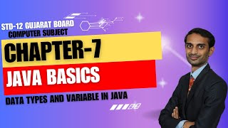 data types and variables in java | Java Tutorial For Beginners |java Basic Programs with Explanation