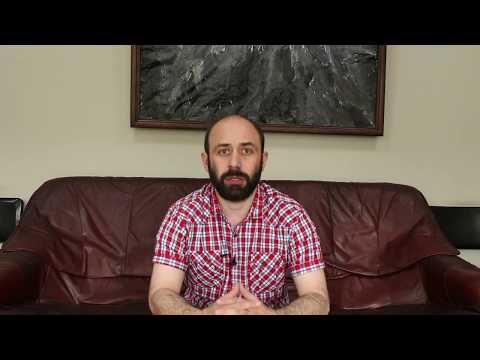 ჩვენი შვილები საფრთხეში არიან!