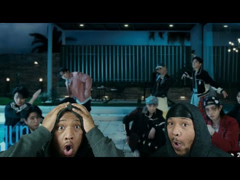 Stray Kids Do It Overdrive Version M V TWINS REACTION WHO IS THIS MAN SKZ DID IT AGAIN