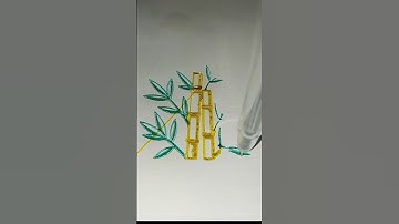 pen drawing using CNC plotter 🌳🌺#art #drawing #artdrawing #beautiful