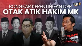 Download Lagu Adies Kadir Didorong dan Kepentingan Pilkada Tak Langsung | GASPOL Ft Feri Amsari MP3