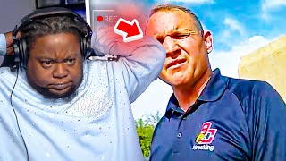 Cop Calls 911 After Discovering Son's Horrifying Secret REACTION!