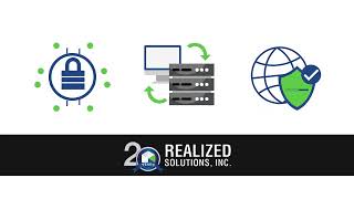 Realized Solutions - IT Security Solutions