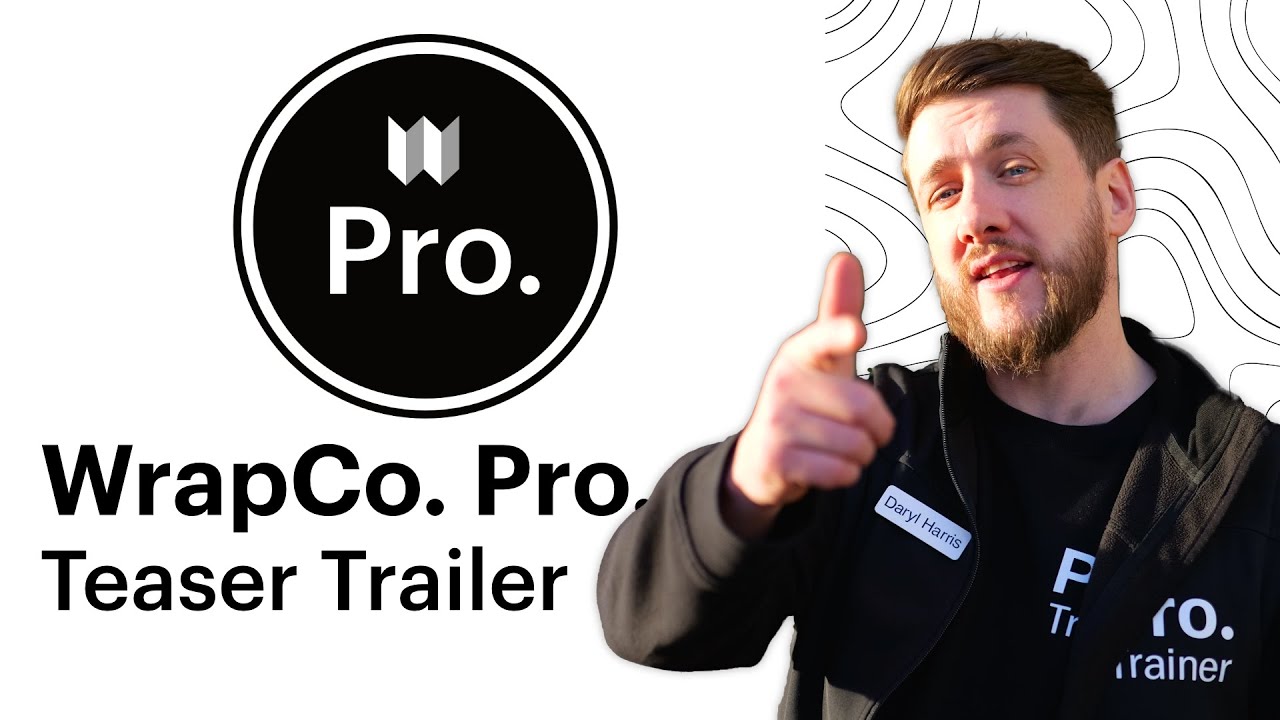 Learn How To Wrap Like A PRO With Expert Techniques