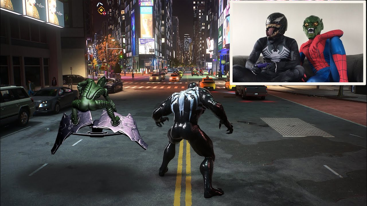 Latest Title & Thumbnail