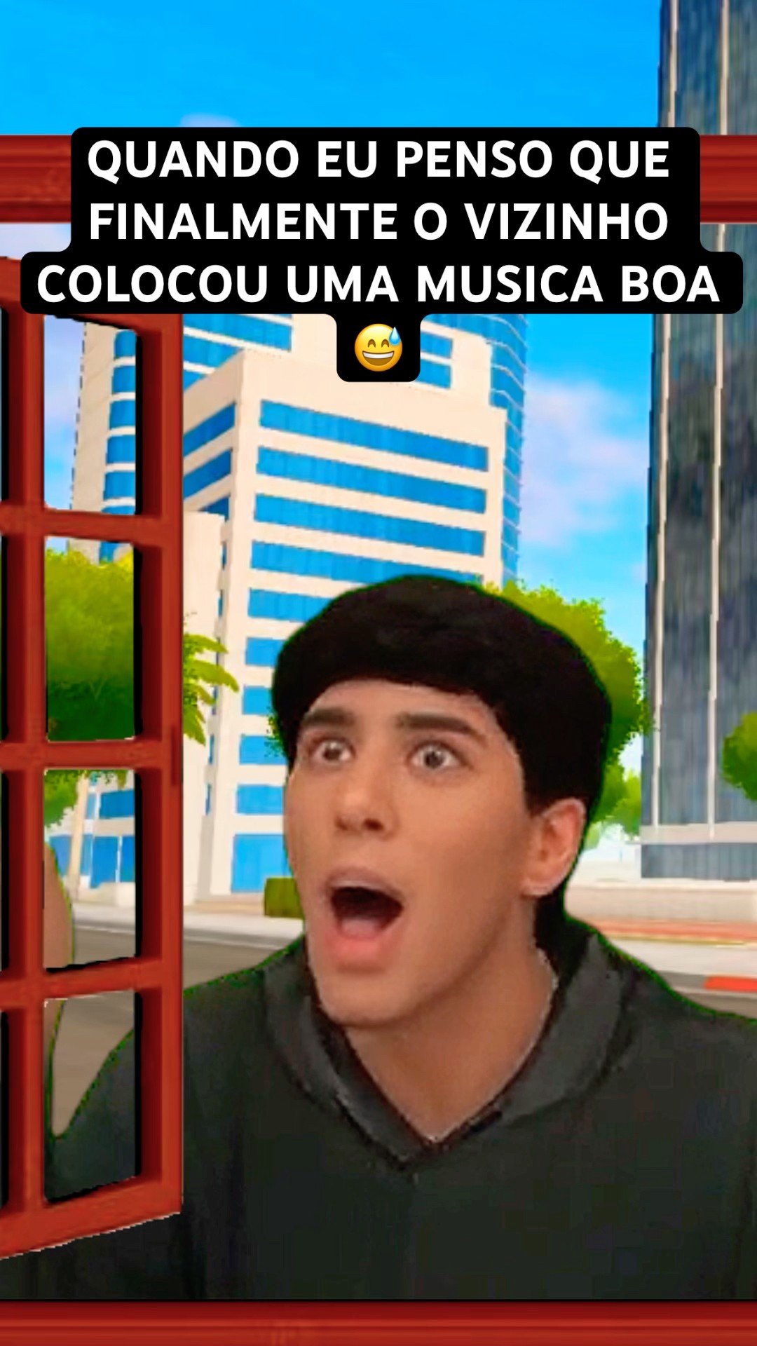 Agora vai?jg: flex city vice online #shorts #shortsviral @_diogomatheus #flexcity #flexcityaovivo