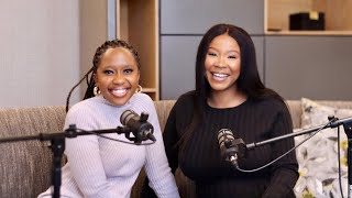 Adulting 101 with Lebo Mehlomakhulu on selfforgiveness, healing, and letting go