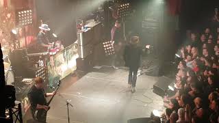 Rival sons - Bataclan - Paris - 09/02/2019 stood by me