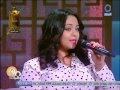 90 دقيقة لقاء مع المطربة سمر مصطفي 