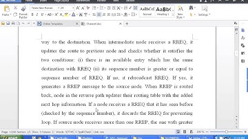 190 NS2 ELSEVIER Channel,capacity and flow assignment in wireless mesh networks