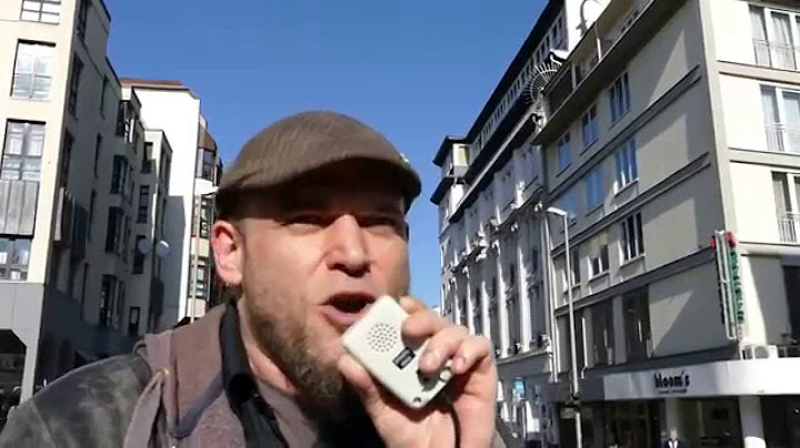 Unzensiert: Dennis Stephan erklärt wie man sich vor Psychiatrisierung schützt!