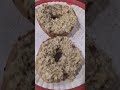 egg salad #eggsalad #eggsaladsandwich #eggs #deviledegg #bagel #food
