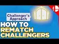 How to Rematch Challengers in Smash Ultimate