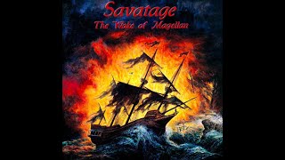 Savatage – The Wake Of Magellan (1997)[VINYL] Full album