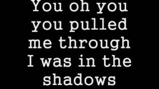 Jennifer Hudson You Pulled Me Through Lyrics