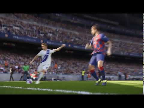 [PES2020]GamePlay ディフェンス - [PES2020]GamePlay ディフェンス