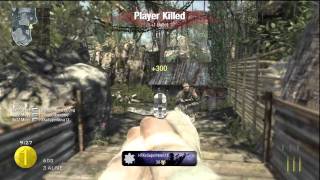 Triple Collat Black Ops One In The Chamber