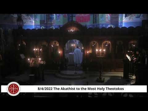 Video: Wat is de datum van de bescherming van de Allerheiligste Theotokos in 2022?