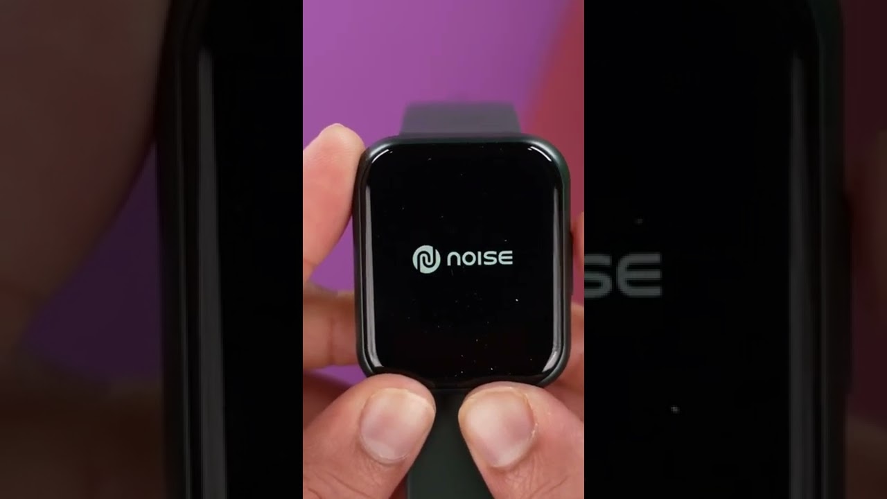 Noise Colorfit Ultra Buzz || At Rs3,499 