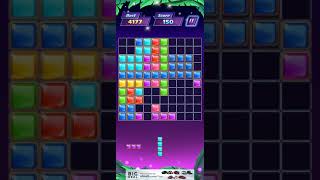 รีวิวเกม  Block puzzle Jawel game-บล็อกปริศนาอัญมณี by ดรีมเมอร์รี่ screenshot 2