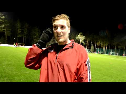 Stjrdals Blink Fotball Tor Helge Johansen.MOV