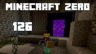 MÁS DE 34,000 BLOQUES ??? 😱😱 - Minecraft Zer0 / #126 / Difícil