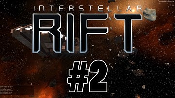 Interstellar Rift First Look / Let
