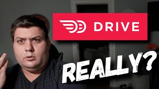 Doordash Drive Deliveries (Catering Program): More Money or Mistake?