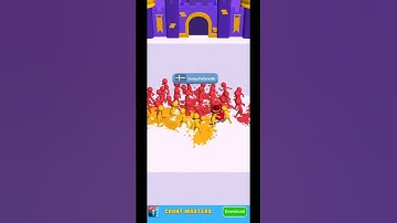 join clash 3d #shorts video level 233