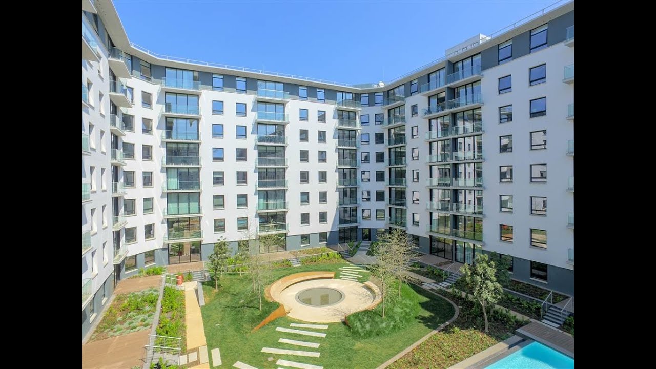 1 Bed Apartment to rent in Gauteng Johannesburg Rosebank And