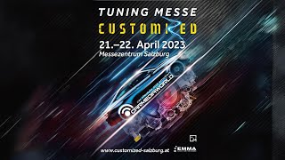 Car Media World EMMA 2024 Salzburg | Customized Tuning wszystkie nowości i produkty 2024 4K HDR