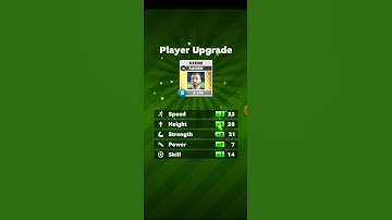 Score! Match - A long awaited upgrade for Keene!