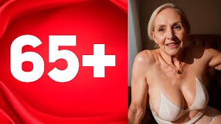 Stories Of Women Over 65 | Elegant