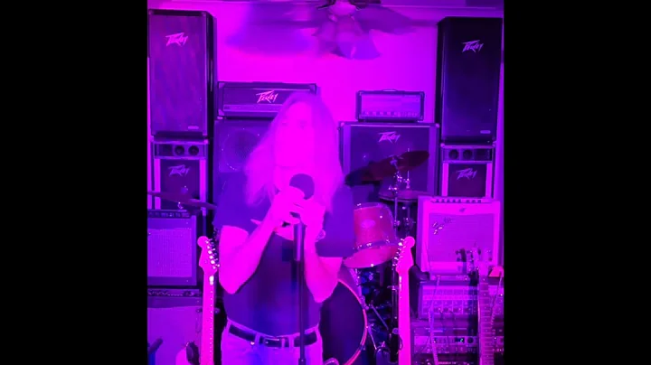The Brewhouse Singer - The Cars - All I Can Do Cover