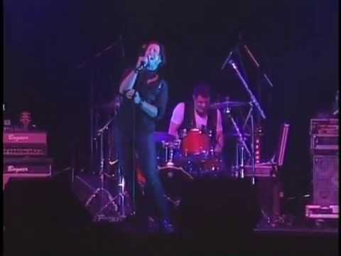 Reagan Browne Slingin Dirt Live At The El Paso Coliseum 2010