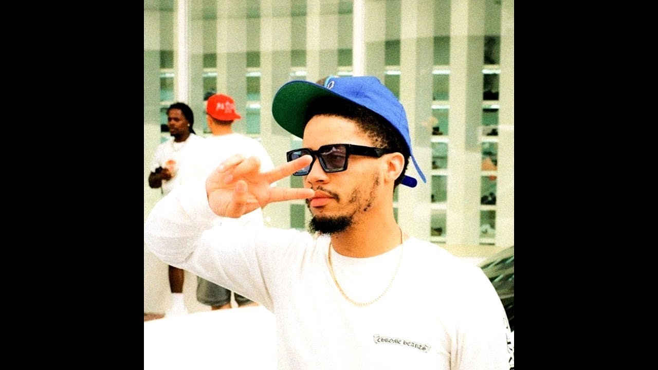 [FREE] Veeze x Lil Yachty type beat - "Miami Beach"