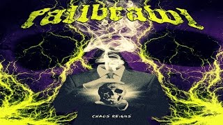 FALLBRAWL - Chaos Reigns [Full Album]