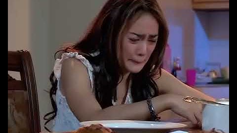 FTV Hidayah Suamiku, Maaf Aku Membohongimu