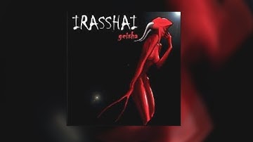 Irasshai - Geisha FULL ALBUM (2003) HQ