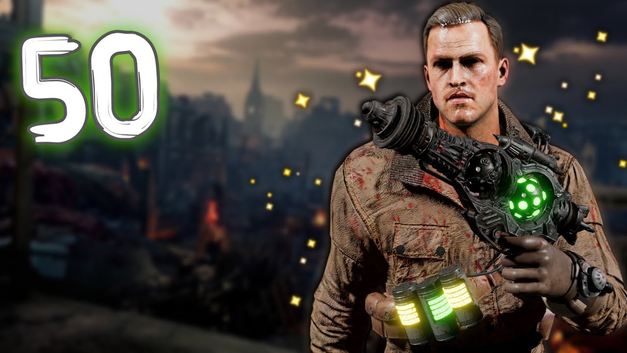 BO1 FIVE ATTEMPT FOR HIGH ROUNDS USING WAR ROOM STRAT! COD ZOMBIES LIVE ...