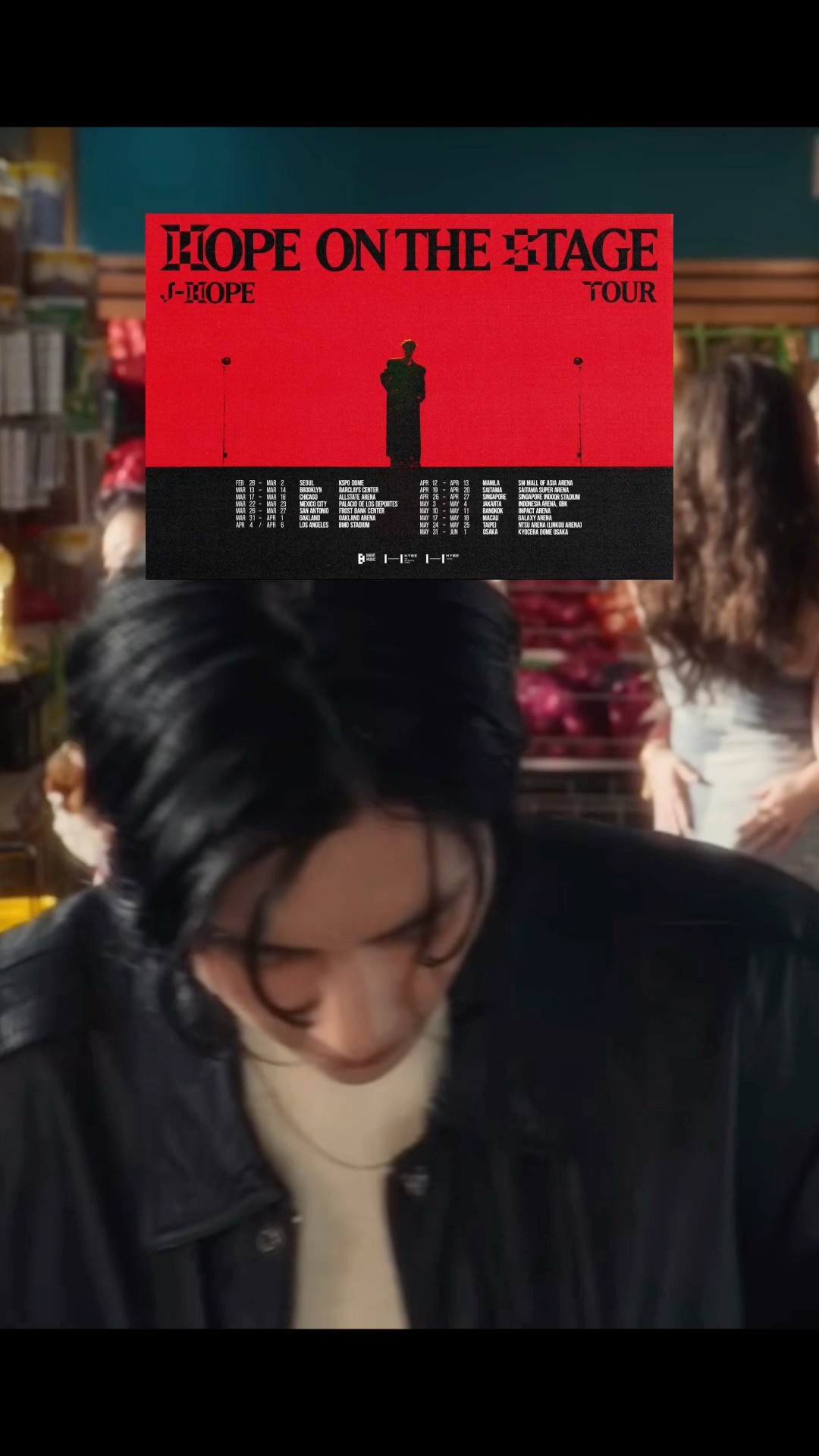 Do you have any money to go Jhope concert? ? ￼#bts #btsarmy #jhope #jhopetour #shorts