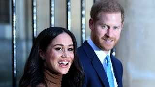 Megxit: Whither The Duke And Duchess Of Sussex?