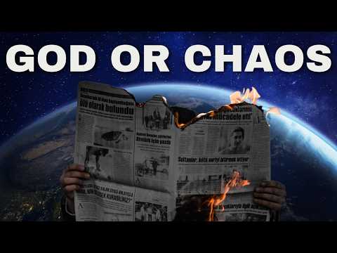 Why Losing Faith Can Trigger a Nihilistic Crisis