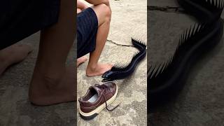 The Sad Life of a Homeless Man #homeless #poverty #hope #humanity