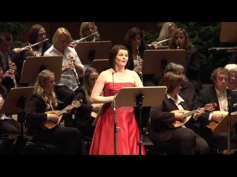 "O Mio Babbino Caro" Aus Der Oper Gianni Schicchi Von G. Puccini