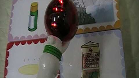 マミートーク　フラッシュカード１　（幼児英語教材）