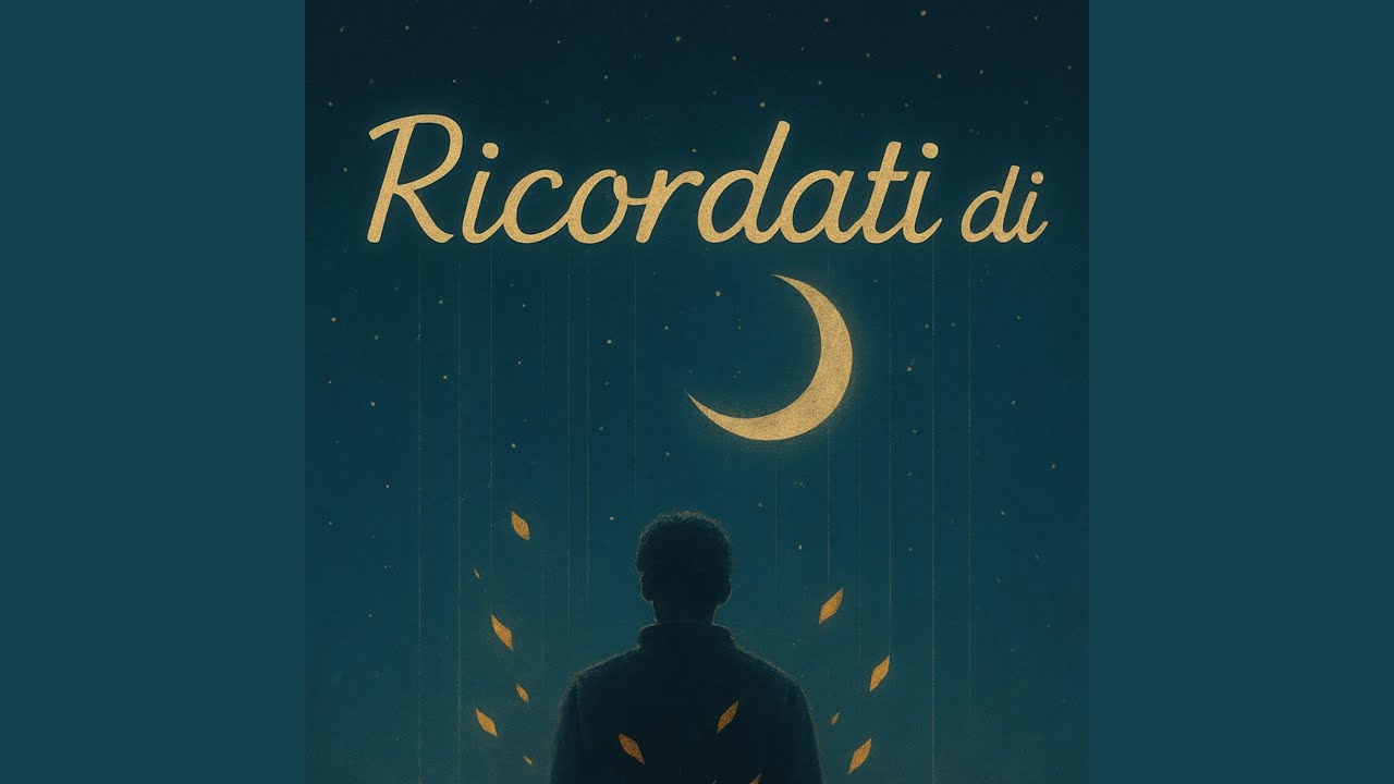 在 YouTube 上观看 Ricordati di