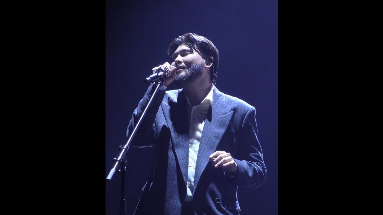 카더가든 - 우리의 밤을 외워요 @ 250110 단독콘서트 [From Apartment] (앵콜) - Artist Focus